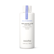 이니스프리 블루베리 리밸런싱 로션 pH와 유수분 균형, 1개, 130ml