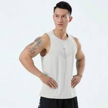 마라톤복 육상복 마라톤 마라톤싱글렛 나시 달리기 통기성 여름