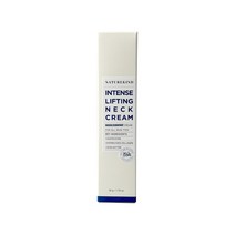 네이처카인드 인텐스 리프팅 넥크림 50g, 1개