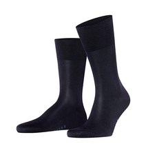 FALKE 남성용 Tiago M So 블루 (다크 네이비 6370)