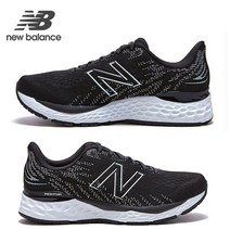 뉴발란스 W 프레쉬폼 880V11 런닝 운동화 W880E11 NBPFCB729B-19