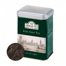 [아마드]얼그레이홍차100g, 옵션선택