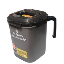 락앤락 음식물쓰레기통 대형 3L