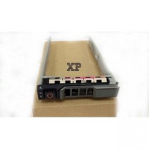 2.5 인치 8FKXC 하드 드라이브 브래킷 델 R730 R630 R530 R430 R920 R930 서버용