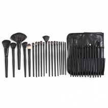 메이크업브러쉬케이스 쉐도우 붓 세트 아이섀도 셋트 메이크업브러쉬세트 아이브러쉬 블러셔브러쉬