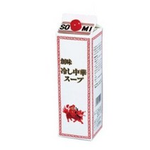 소미 히야시츄카 육수 소스, 1.8L, 5개