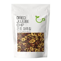 중국 신강 대추, 1개, 대추칩 500g