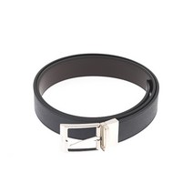 [발리] 쉬프 35 양면 벨트 SHIFF_35_M_BRIGADIERE_F370_BLACK
