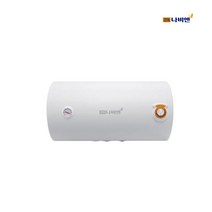 경동나비엔 전기 온수기 EW-50NH 50L 저장식 하향식 벽걸이형, 2)직접설치