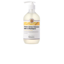 보타믹스 포레스트 그로우 인텐시브 바스 앤 샴푸, 350ml, 2개