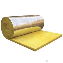 동파방지 절연 내화 펠트 899 보일러단열재 난연재, 알루미늄 호일이 없는 5cm 1.2x20m 롤