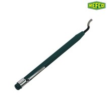 레프코 REFCO RFA-209-STYLO 디버링툴, 1개