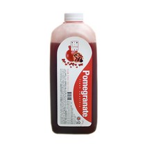 이안스 TOM 후레쉬 석류 스무디(2kg), 1개
