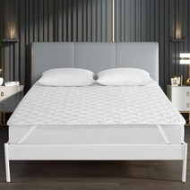 5성급 호텔 매트리스 패딩 침대 패드 미끄럼 방지 얇은 시몬스 보호 패드 가정용 매트리스 슈퍼 소프트 스페셜, 200X200cm