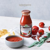 [1등급] 넘사벽 함량 토마토홀 사용 토마토소스 2kg, 1개