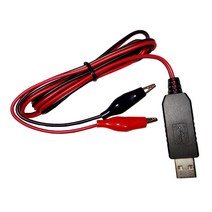 USB 충전 케이블 DC 6V 9V 전원 공급 장치 라우터 어댑터 스텝 업 모듈 부스트, EU