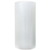 포장용 에어캡 (왕뽁뽁이)(규격(폭cm×길이m):33.3cm X 30M/3ROLL/NAVI), 1