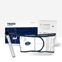 [디스크랩]척추 허리견인기 견인 치료 도움 TB202, 단품