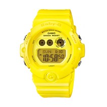 BG-6902-9D 베이비지 BABY-G 여성 전자 디지털 시계