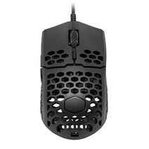 쿨러마스터 MM710 초경량 게이밍 마우스 (블랙 무광)