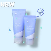 NEW 에스트라 아토베리어365 하이드로 수딩크림 기획세트 60ml+30ml aestura cream