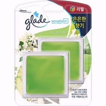 문구사무/그레이드센세이션데코리필쟈스민가든8gx2개, 1개