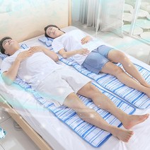 독일 보겔 아이스 쿨쿨매트 + 쿨쿨베개 워터 아이스매트 초경량 고주파실링, 1세트