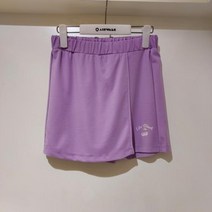 [에어워크주니어] 산본점 CP분또스판베리랩스커트A222G4582B