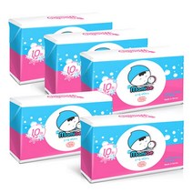 마미애 유아용 세탁비누 180g, 5개입