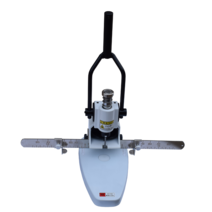 마켓유누 타발기 바인딩 간인 펀칭기 천공기 문서 사무실 펀치기, T30-A플라스틱직물펀칭 9MM 드릴 비트