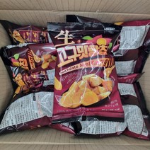 생고구맛탕칩80G x 6개 !!, 80g