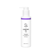 큐어베이비 컴포트 오일 200ml, 1개, 0.2l