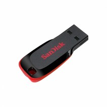 샌디스크 USB메모리 블레이 Z50 128G, 128GB, 21개