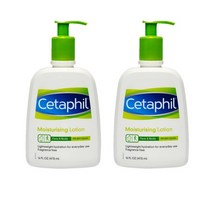 세타필 모이스춰라이징 로션 473ml x 2개