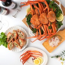 산전수전 홍게 연지홍게 구룡포 영덕대게 포항 선주직송 3kg, 1개, 가성비(70%) 연지홍게 3KG