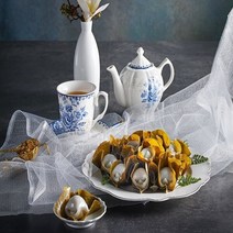 자연한잎 의령망개떡 20개 1박스 js2000015