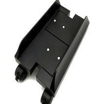 NUNUBITEL_조립식 사무용컴퓨터 케이스 스탠드 이동형 받침대 본체 데스크탑 이동식 PC 용케이스 조립형 게이밍_NUB누비텔레숍, 옵션이없는_단일품목입니다
