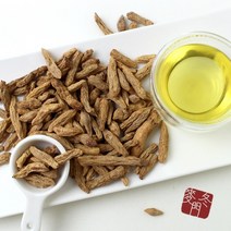 휴비안 볶은 밀양맥문동300g 거심 신선의약초 원기회복 면역강화 환절기 기관지건강 스피카토사이드A풍부, 1팩, 300g