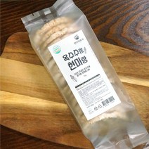 현미팩토리 옥수수랑 현미랑 강냉이 현미 뻥튀기 라이스칩 고소한 과자, 10봉