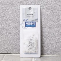 파트제이 코텍스 커텐링 암막 블라인드 C-7932 커튼롤러 15p
