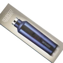 디오바코 옥타 보틀 텀블러 750ML 휴대용스텐밀폐보온, 본상품선택