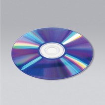 시디(공CD)Ø120mm.키트제장용.10매입