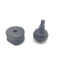 유압펀칭기 CH-60 유압 펀칭 라운드 다이 기계 펀처, 28 16.5mm