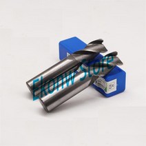 13mm 3 개 플루트 HSS 엔드밀 커터 CNC 비트 밀링 2, 02 14mm