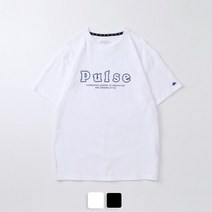 언리미트 Outline Tee (U21BTTS85)