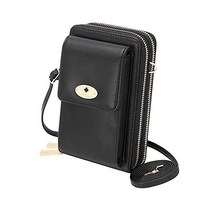 크로스 바디 백 쿠쿠 소형 크로스바디백 핸드폰 지갑 신용카드 여성용