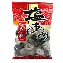 BK카슈가이 소금사탕(시오아메 160g), 본상품