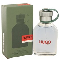 Hugo Boss EDT Spray 75ml Men, 1개