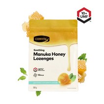 콤비타 UMF10+ 마누카 프로폴리스 사탕 - 500g (쿨민트)