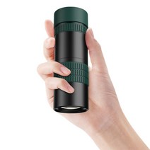카메라렌즈 캐논 호환 렌즈 시그마 APEXEL-HD 8-24x30 줌 망원 렌즈 단안 장거리 강력한 접이식 망원경 스, 01 only zoom lens